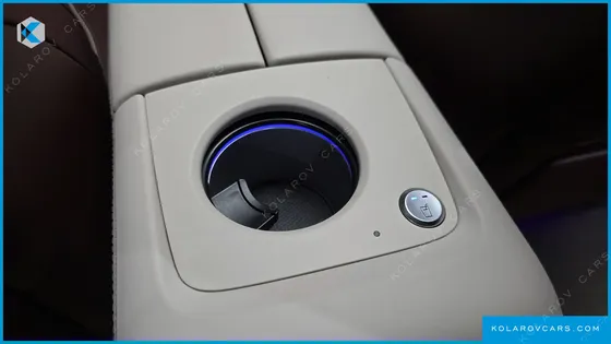 MERCEDES GLS-CLASS MAYBACH GLS600 4MATIC MANUFAKUR