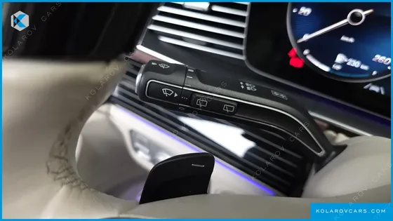 MERCEDES GLS-CLASS MAYBACH GLS600 4MATIC MANUFAKUR