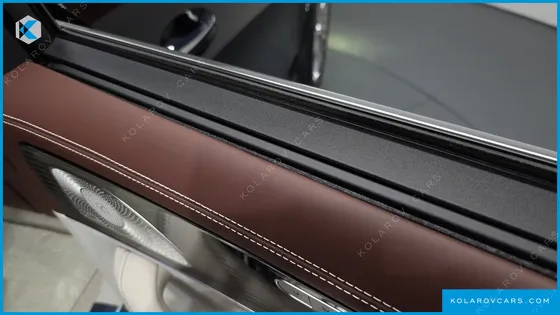 MERCEDES GLS-CLASS MAYBACH GLS600 4MATIC MANUFAKUR