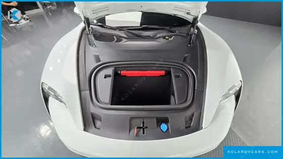 PORSCHE TAYCAN 4S