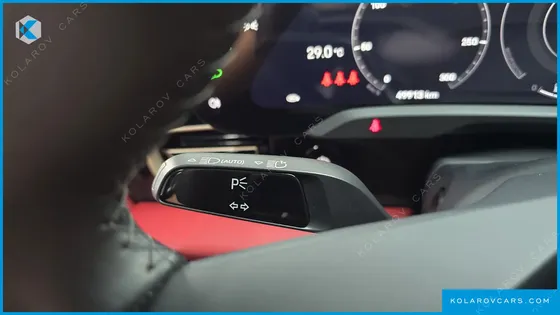 PORSCHE TAYCAN 4S
