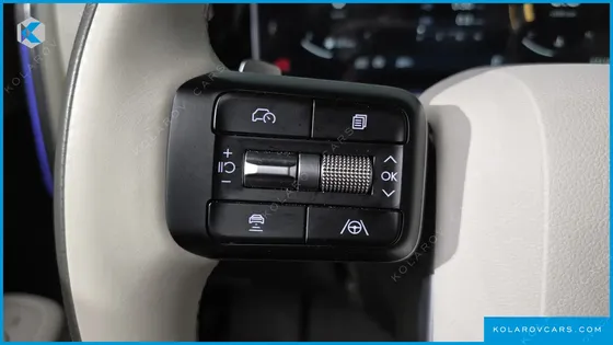 HYUNDAI SANTA FE GASOLINE 2.5T 4WD