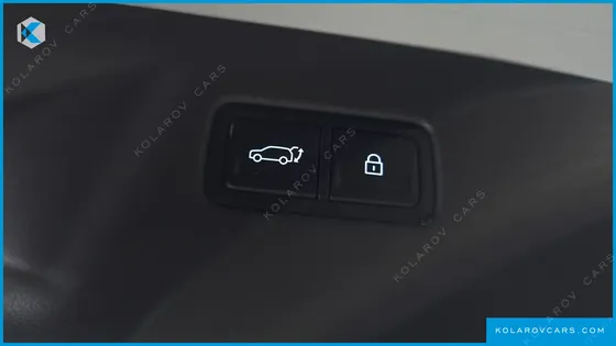 HYUNDAI SANTA FE GASOLINE 2.5T 4WD