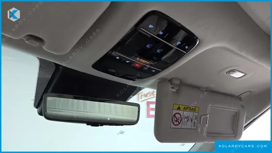 HYUNDAI SANTA FE GASOLINE 2.5T 4WD
