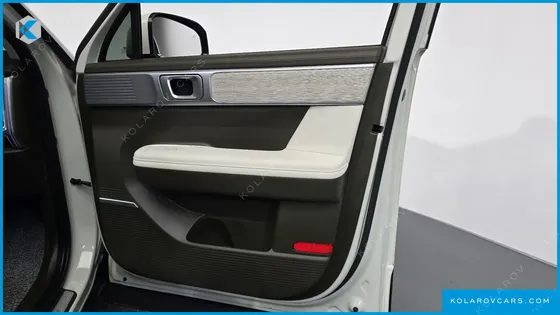 HYUNDAI SANTA FE GASOLINE 2.5T 4WD