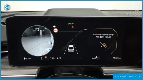 KIA K5 2.0