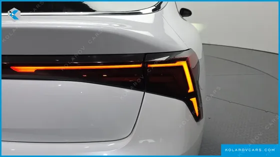 KIA K5 2.0
