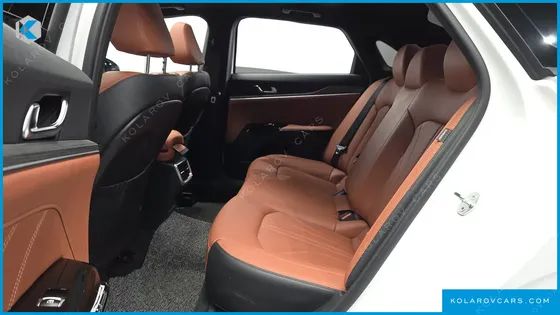 KIA K5 2.0