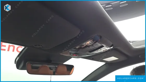 KIA K5 2.0