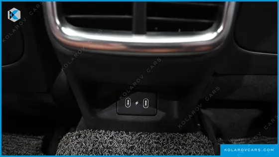 KIA K5 2.0