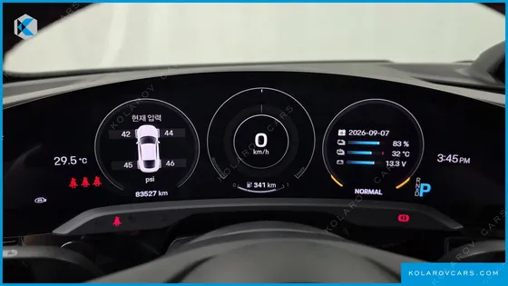 PORSCHE TAYCAN TURBO