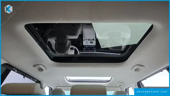 HYUNDAI SANTA FE GASOLINE 2.5T 2WD