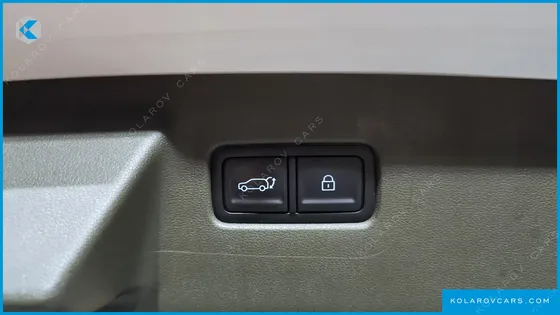 HYUNDAI SANTA FE GASOLINE 2.5T 2WD