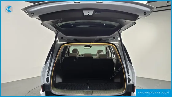 HYUNDAI SANTA FE GASOLINE 2.5T 2WD