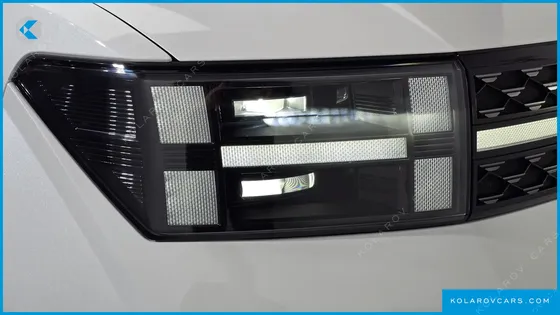 HYUNDAI SANTA FE GASOLINE 2.5T 2WD