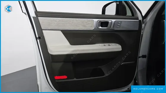 HYUNDAI SANTA FE GASOLINE 2.5T 2WD