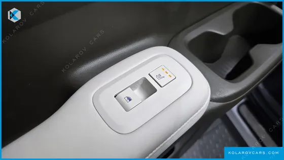 HYUNDAI SANTA FE GASOLINE 2.5T 2WD
