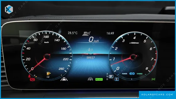 MERCEDES GLS-CLASS GLS580 4MATIC