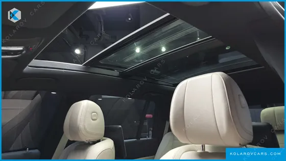 MERCEDES GLS-CLASS GLS580 4MATIC