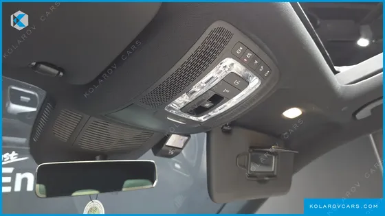 MERCEDES GLS-CLASS GLS580 4MATIC