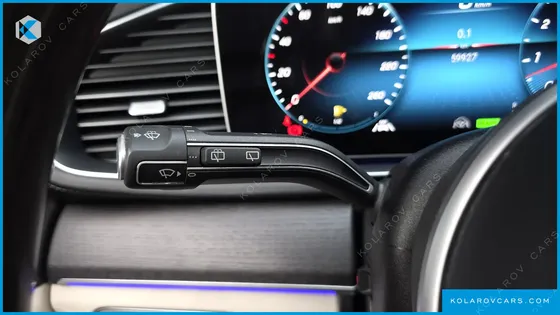 MERCEDES GLS-CLASS GLS580 4MATIC