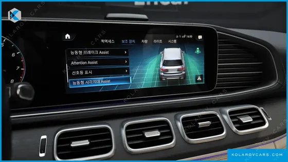 MERCEDES GLS-CLASS GLS580 4MATIC
