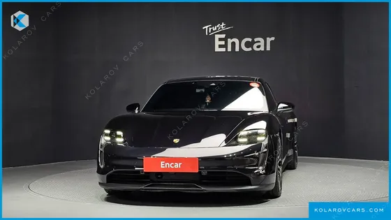 PORSCHE TAYCAN BASE