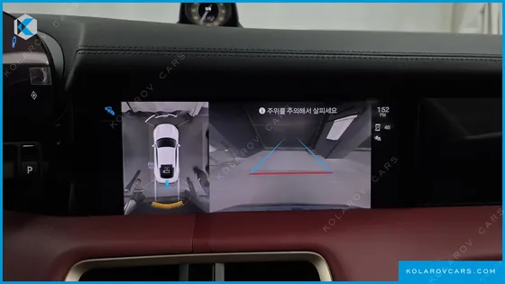 PORSCHE TAYCAN BASE