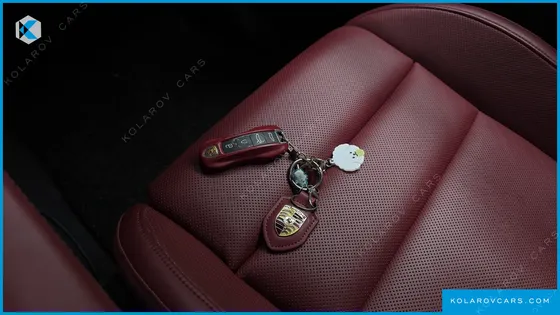 PORSCHE TAYCAN BASE