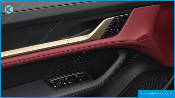PORSCHE TAYCAN BASE