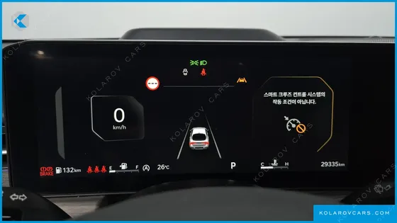KIA K5 2.0