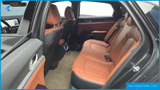 KIA K5 2.0