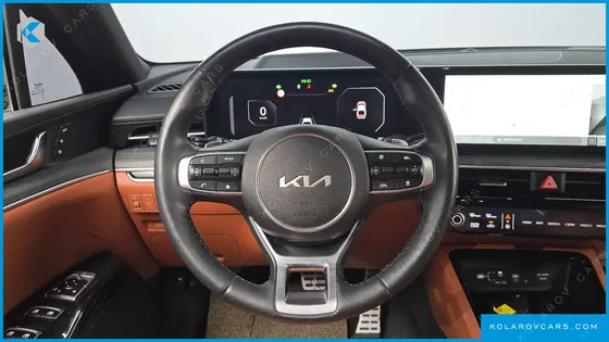 KIA K5 2.0