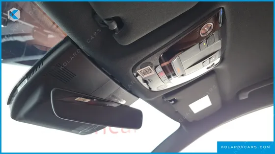 KIA K5 2.0