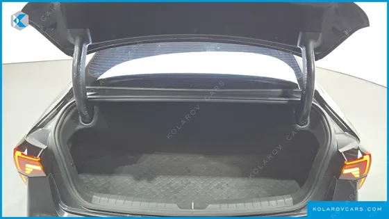 KIA K5 2.0