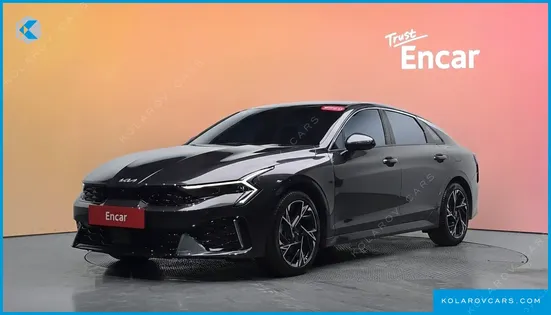 KIA K5 2.0