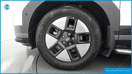 HYUNDAI SANTA FE HEV 1.6 2WD