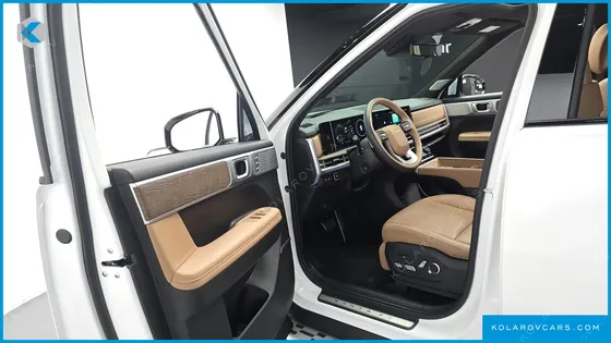 HYUNDAI SANTA FE HEV 1.6 2WD