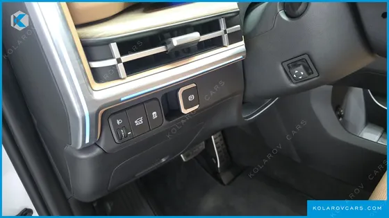HYUNDAI SANTA FE HEV 1.6 2WD