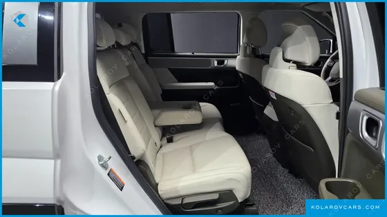 HYUNDAI SANTA FE HEV 1.6 2WD