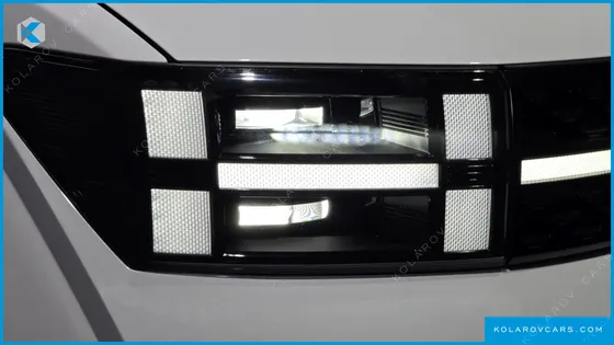 HYUNDAI SANTA FE HEV 1.6 2WD