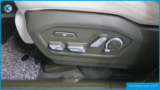 HYUNDAI SANTA FE HEV 1.6 2WD