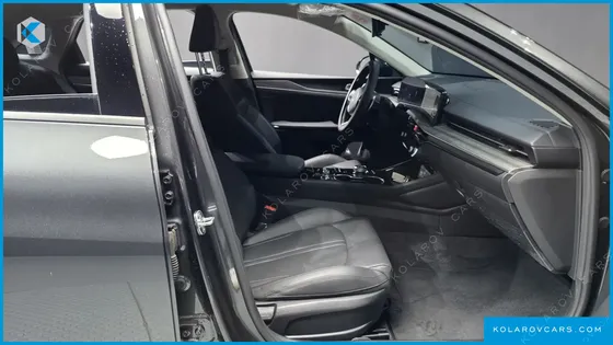 KIA K5 2.0