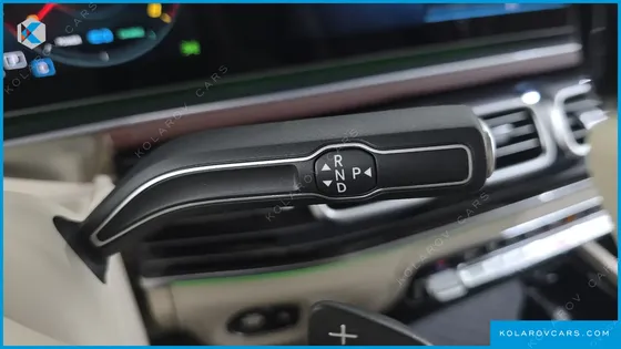 MERCEDES GLS-CLASS MAYBACH GLS600 4MATIC