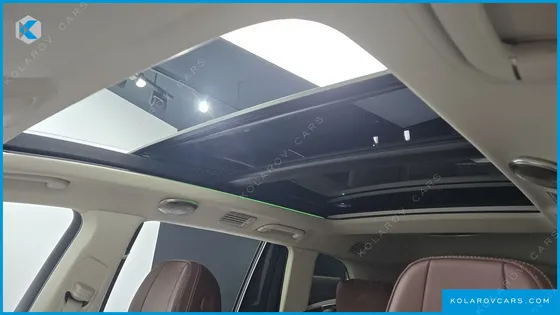 MERCEDES GLS-CLASS MAYBACH GLS600 4MATIC