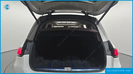 MERCEDES GLS-CLASS MAYBACH GLS600 4MATIC