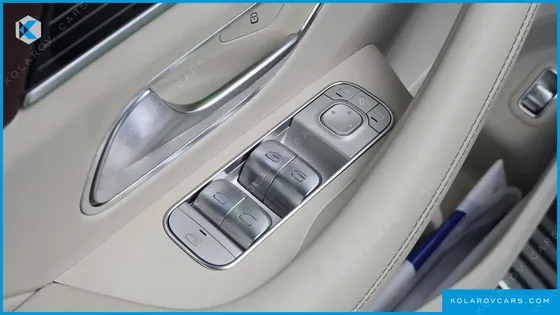 MERCEDES GLS-CLASS MAYBACH GLS600 4MATIC