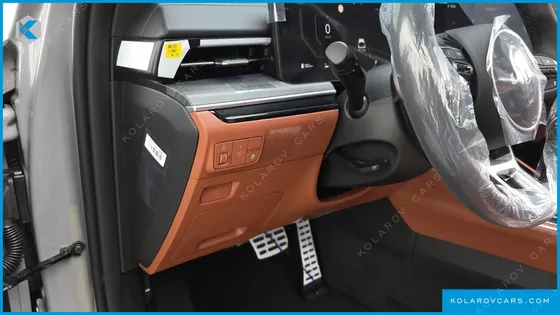 KIA K5 2.0