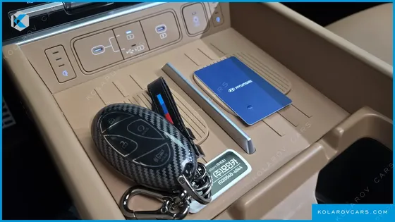 HYUNDAI SANTA FE HEV 1.6 4WD