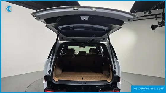 HYUNDAI SANTA FE HEV 1.6 4WD